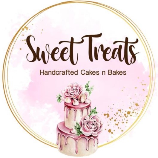 Sweet Treats Logo